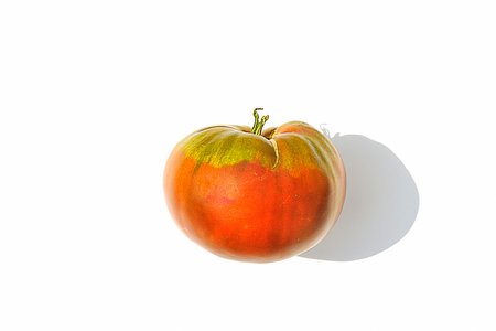 Ochsenherz aus Rumänien