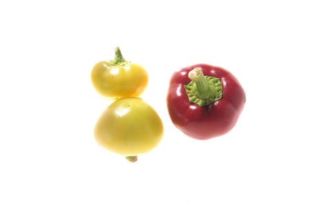 Apfelpaprika