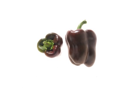 Purple Beauty