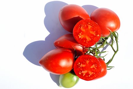 Pomodoro da Pendere