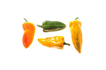 Calwonder Orange