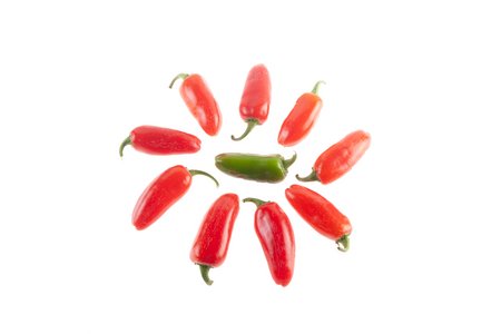 Jalapeño M