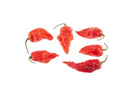 Red Butlah SLP